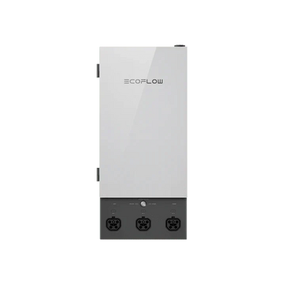 EcoFlow Smart Home Panel 2