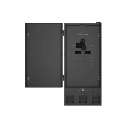 EcoFlow Smart Home Panel 2