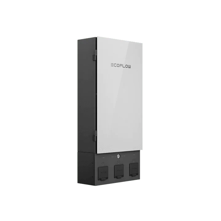 EcoFlow Smart Home Panel 2