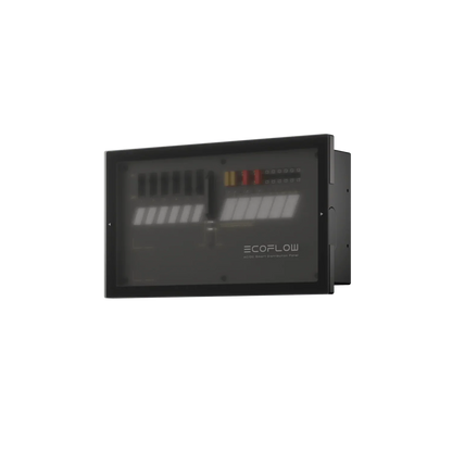 Ecoflow AC/DC Smart Distribution Panel