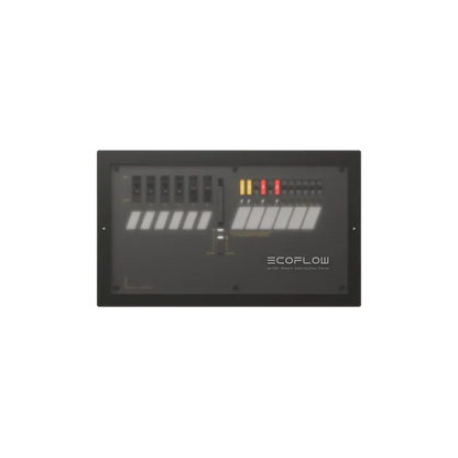 Ecoflow AC/DC Smart Distribution Panel