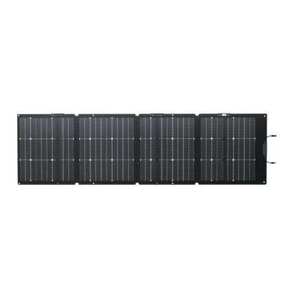 EcoFlow DELTA 3 Ultra 3072Wh Portable Power Station