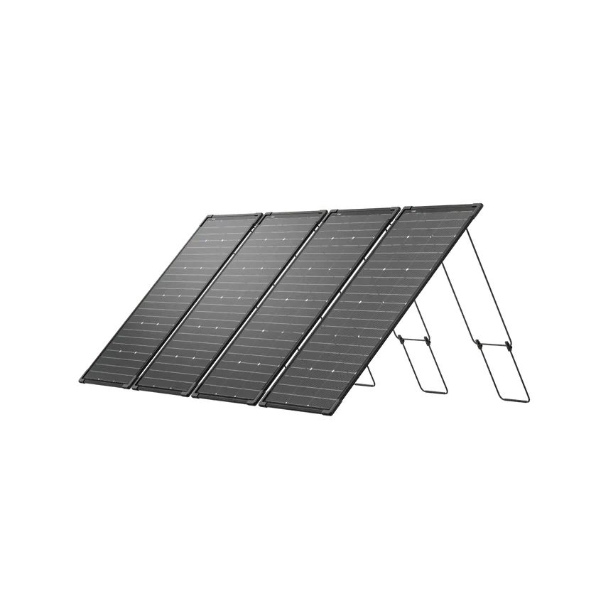 EcoFlow DELTA 3 Ultra 3072Wh Portable Power Station