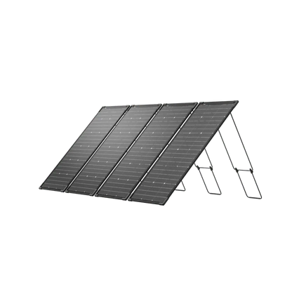 EcoFlow DELTA 3 Ultra 3072Wh Portable Power Station