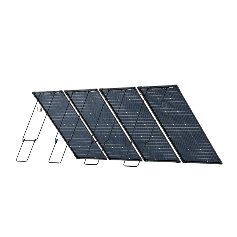 EcoFlow DELTA 3 Ultra 3072Wh Portable Power Station
