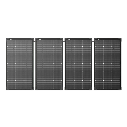 EcoFlow DELTA 3 Ultra 3072Wh Portable Power Station