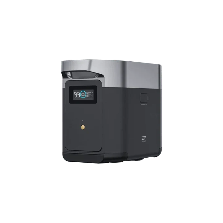EcoFlow DELTA 2 Smart Extra Battery