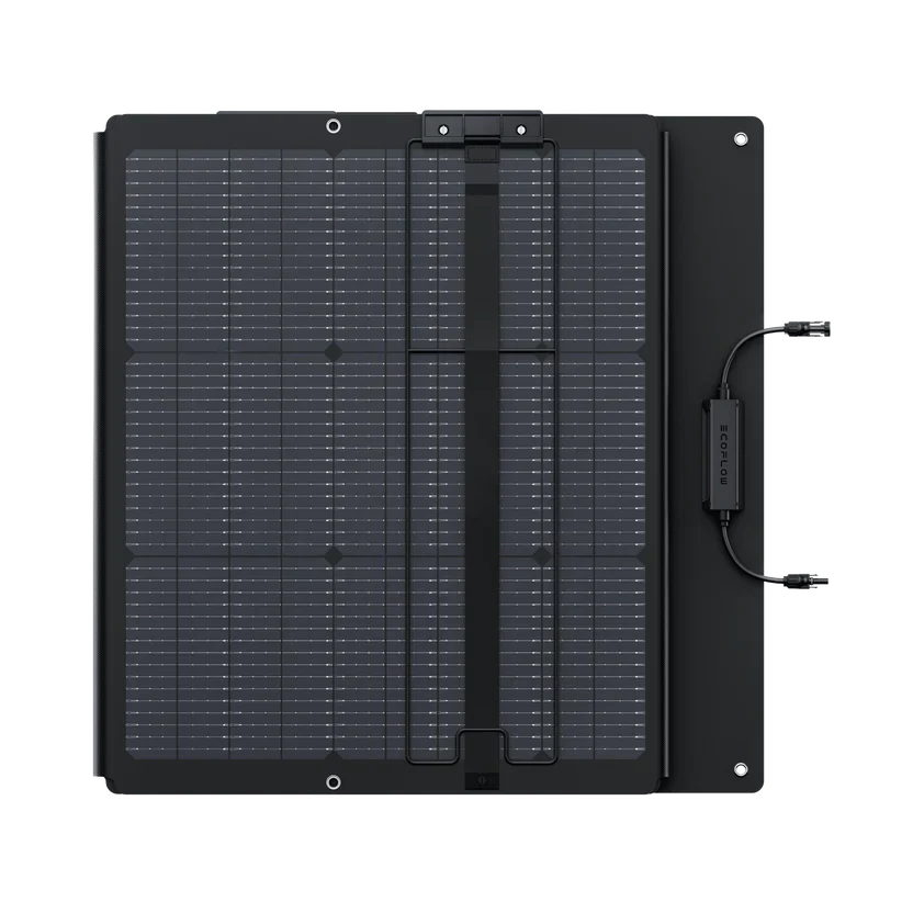 EcoFlow DELTA 3 Plus 1024Wh 1800W Solar Generator & Kits