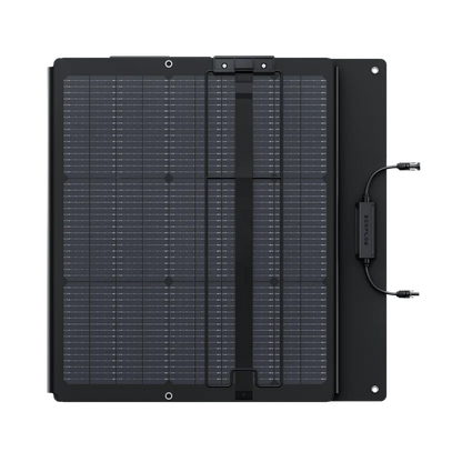 EcoFlow DELTA 3 Plus 1024Wh 1800W Solar Generator & Kits