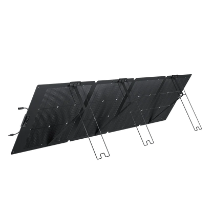 EcoFlow DELTA 3 Plus 1024Wh 1800W Solar Generator & Kits