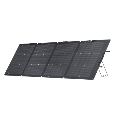 EcoFlow DELTA 3 Plus 1024Wh 1800W Solar Generator & Kits