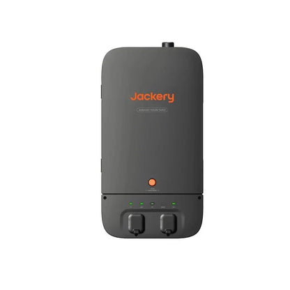 Jackery Explorer 5000 Plus Solar Generator