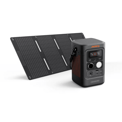 Jackery Explorer 300D Portable Power Station