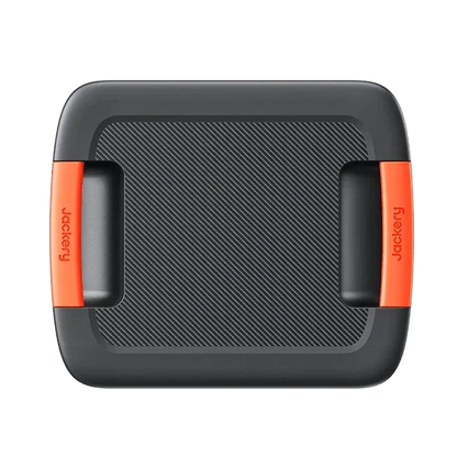 Jackery HomePower 3600 Plus Portable Power Station