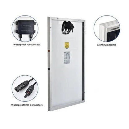 Natures Generator Lithium 1800 Platinum