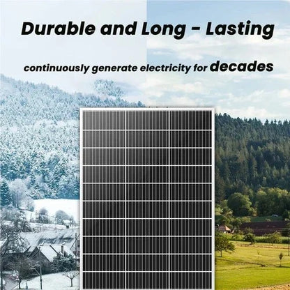 Natures Generator Lithium 1800 Platinum