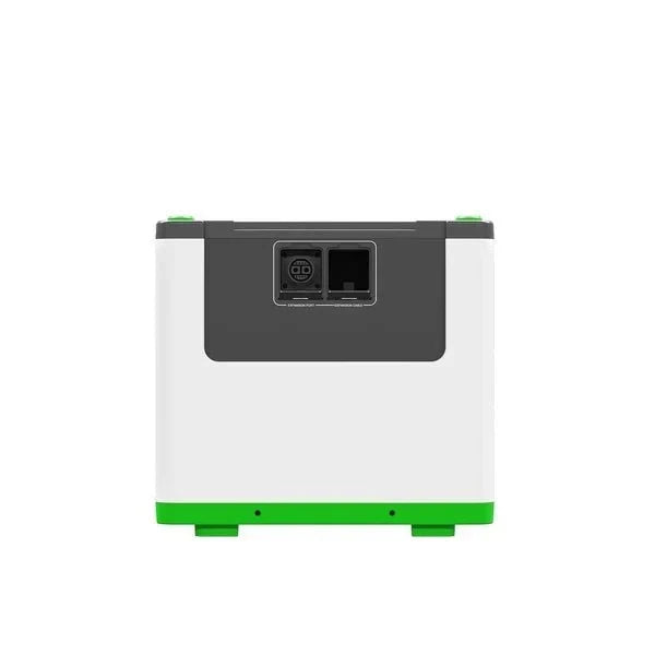 Natures Generator Lithium 3600 Pod