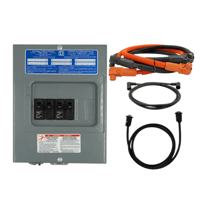 Natures Generator MyGrid 10K Combiner Cable Set
