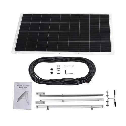 Natures Generator Power Add On Bundle