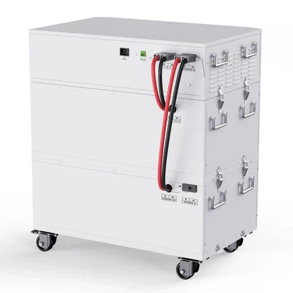 Natures Generator Powerhouse Platinum Plus WE System