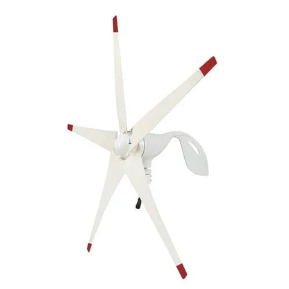 Natures Generator Wind Turbine