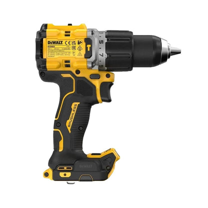 DeWalt DCD805 18V XR Brushless Compact Combi Drill Driver Bare Unit