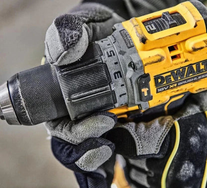 DeWalt DCD805 18V XR Brushless Compact Combi Drill Driver Bare Unit