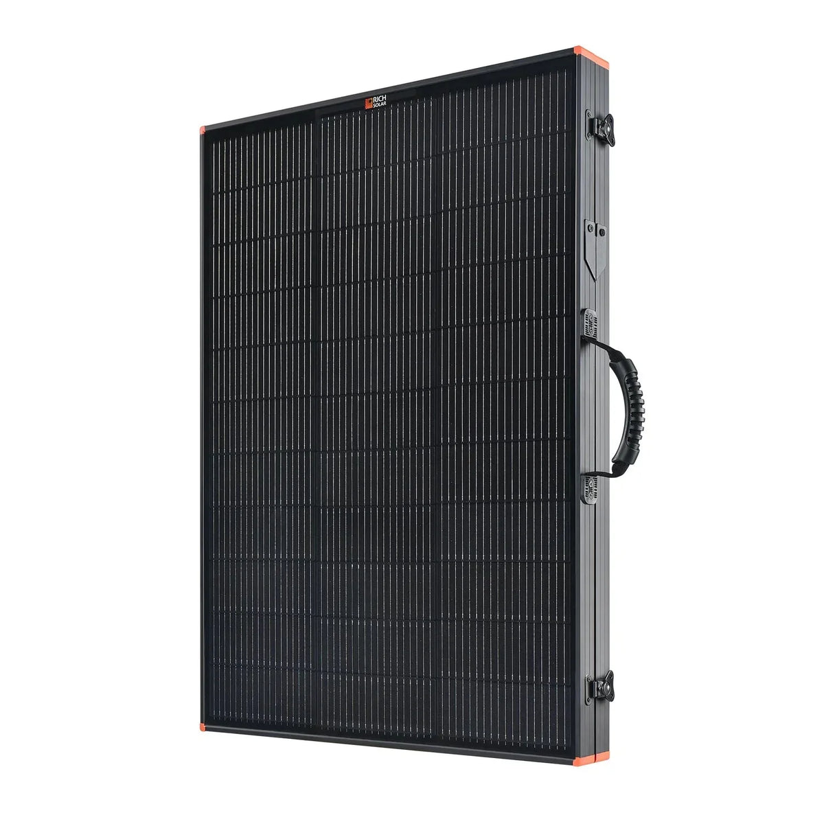 Rich Solar MEGA 200 Watt Portable Briefcase Solar Panel